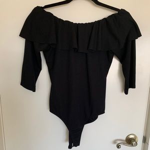 Zara bodysuit